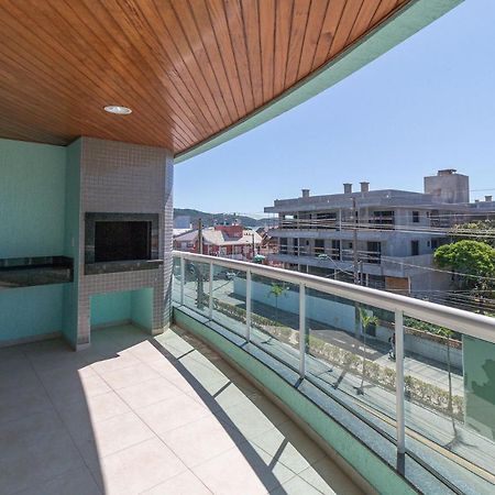 Aluguel Apartamento 3 Quartos Vista Mar Bombas Sc Bombinhas Kültér fotó