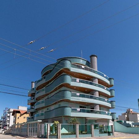 Aluguel Apartamento 3 Quartos Vista Mar Bombas Sc Bombinhas Kültér fotó