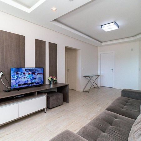 Aluguel Apartamento 3 Quartos Vista Mar Bombas Sc Bombinhas Kültér fotó