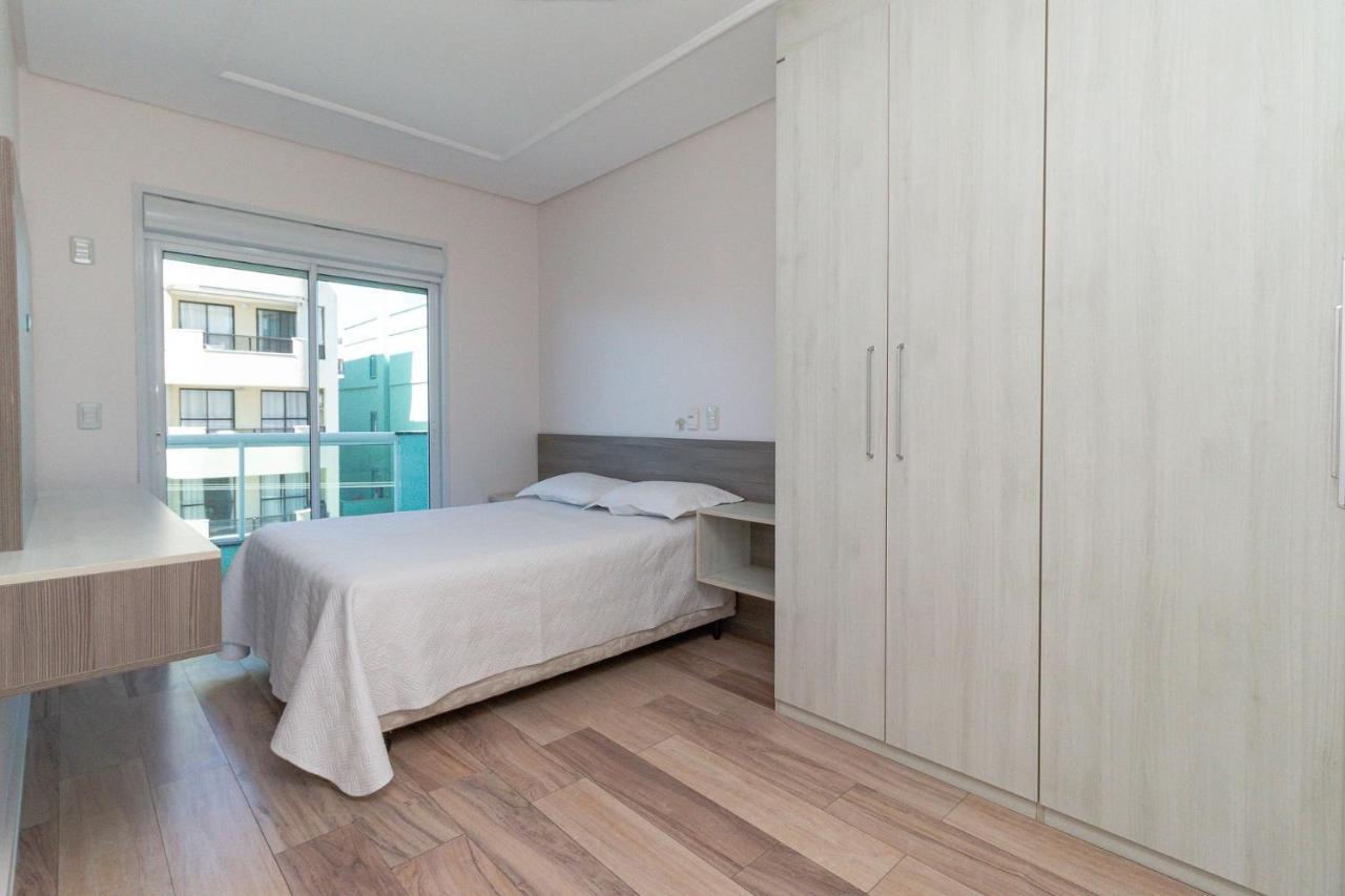 Aluguel Apartamento 3 Quartos Vista Mar Bombas Sc Bombinhas Kültér fotó