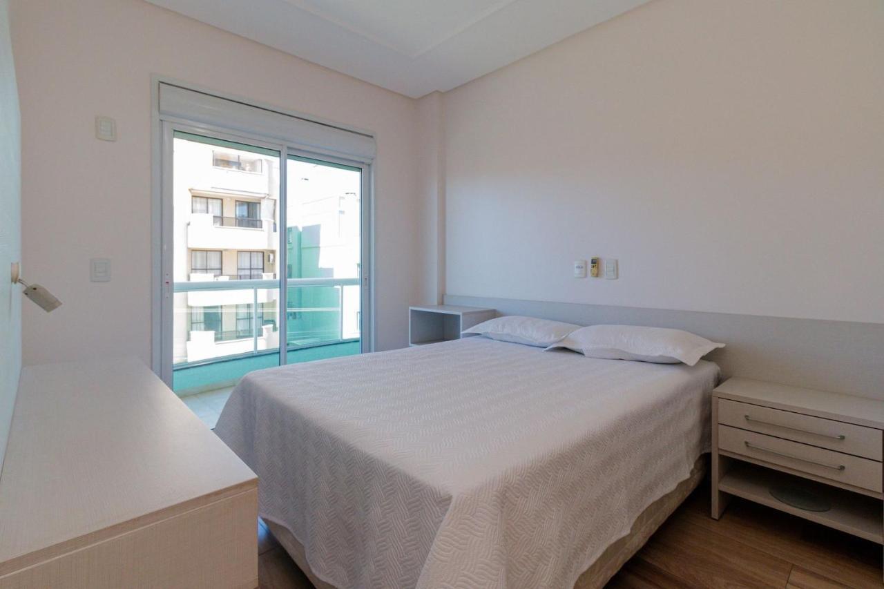 Aluguel Apartamento 3 Quartos Vista Mar Bombas Sc Bombinhas Kültér fotó