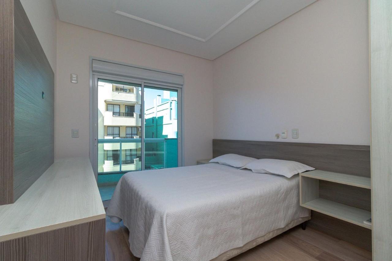 Aluguel Apartamento 3 Quartos Vista Mar Bombas Sc Bombinhas Kültér fotó