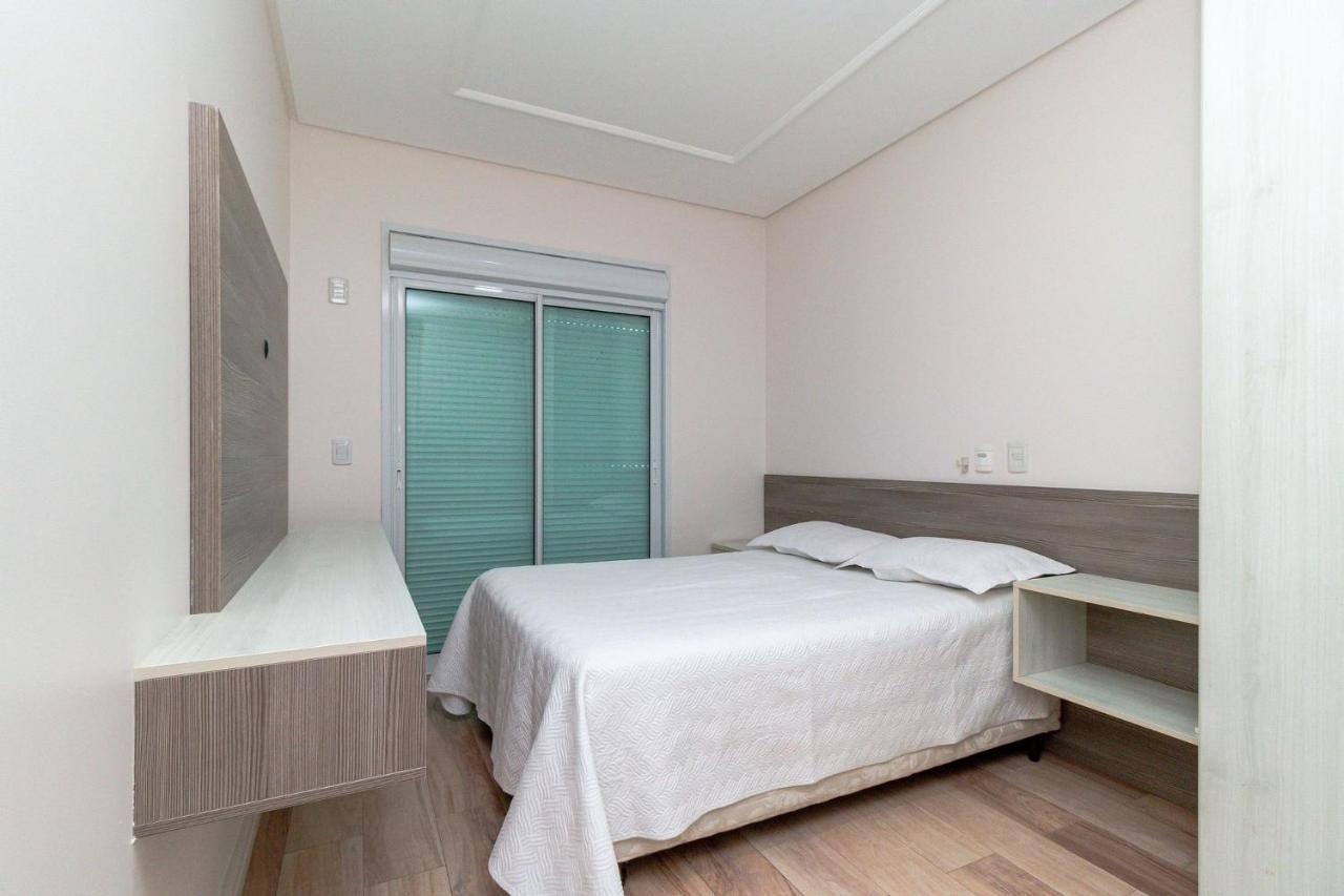 Aluguel Apartamento 3 Quartos Vista Mar Bombas Sc Bombinhas Kültér fotó